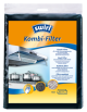 Kombi filter do digestora (tukový + pachový)