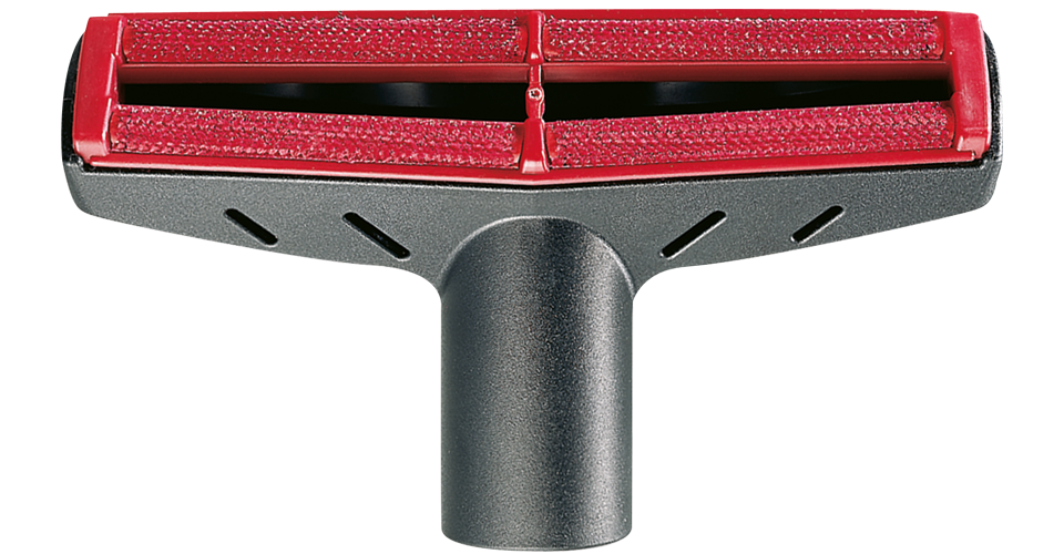 Pet hair upholstery nozzle from Swirl® Pet hair upholstery nozzle from Swirl®